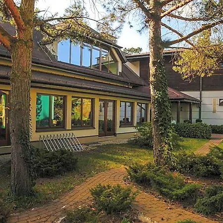 Nature Clinic Park Motel