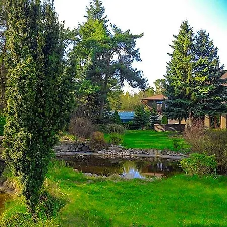 Nature Clinic Park Motel *