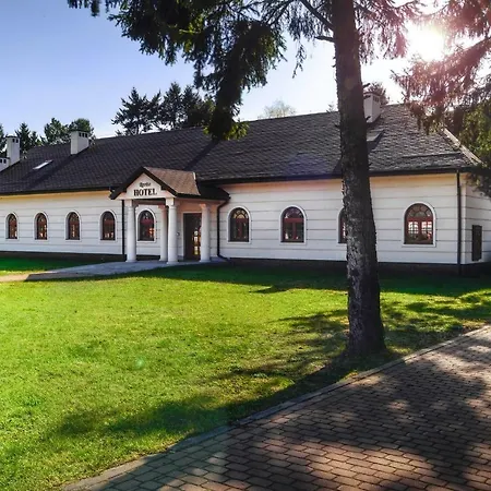 Motel Revita Jozefow (Masovia)