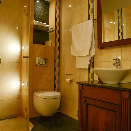 Motel Revita Jozefow (Masovia)