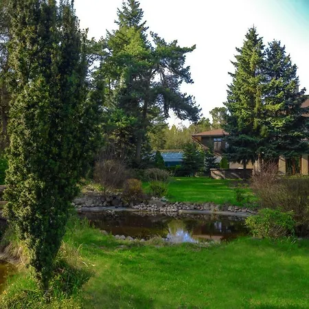 Nature Clinic Park *