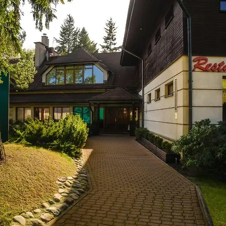 Motel Revita *