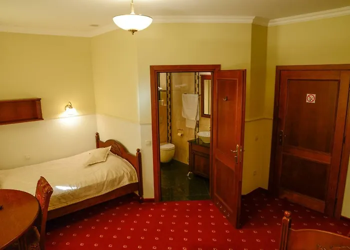 모텔 Nature Clinic Park *