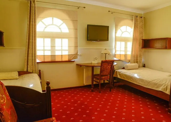 Nature Clinic Park Józefów