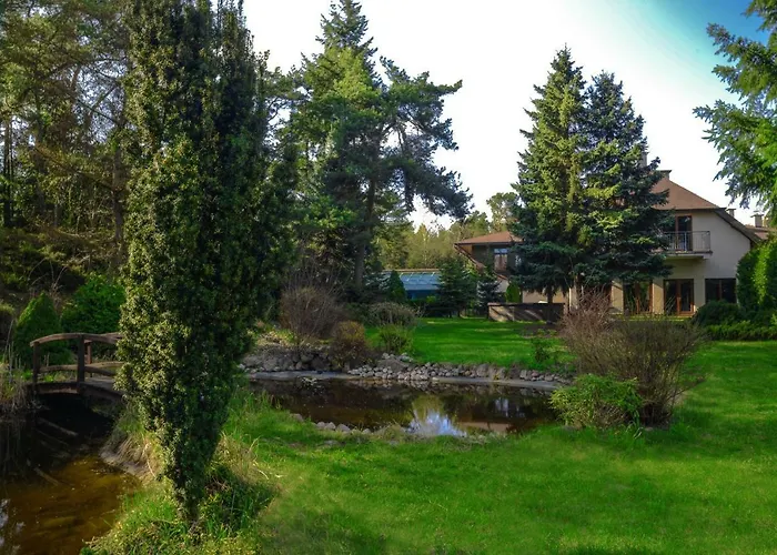 Nature Clinic Park *