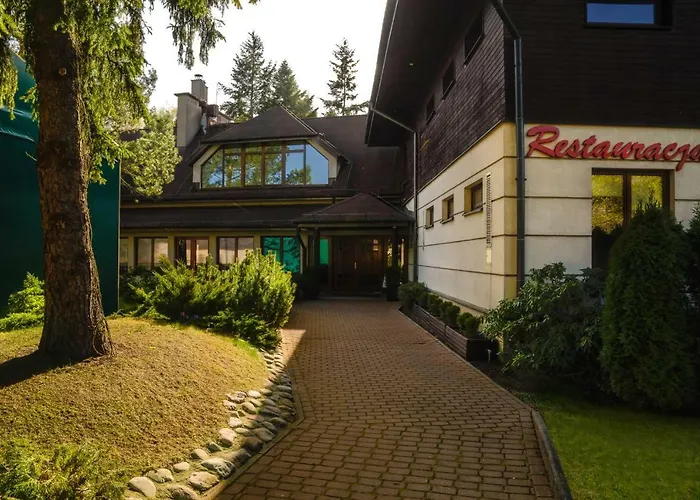 모텔 Nature Clinic Park *